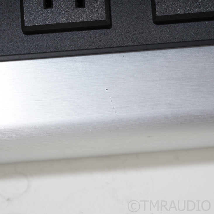 Nordost QRT QBase QB8 MkII Power Distributor