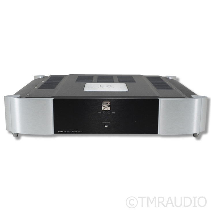 MOON by Simaudio 760A Stereo Power Amplifier