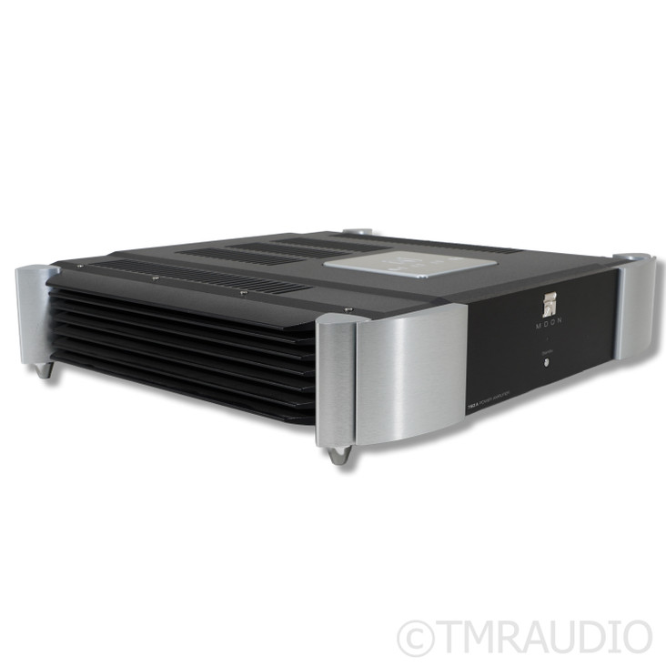 MOON by Simaudio 760A Stereo Power Amplifier