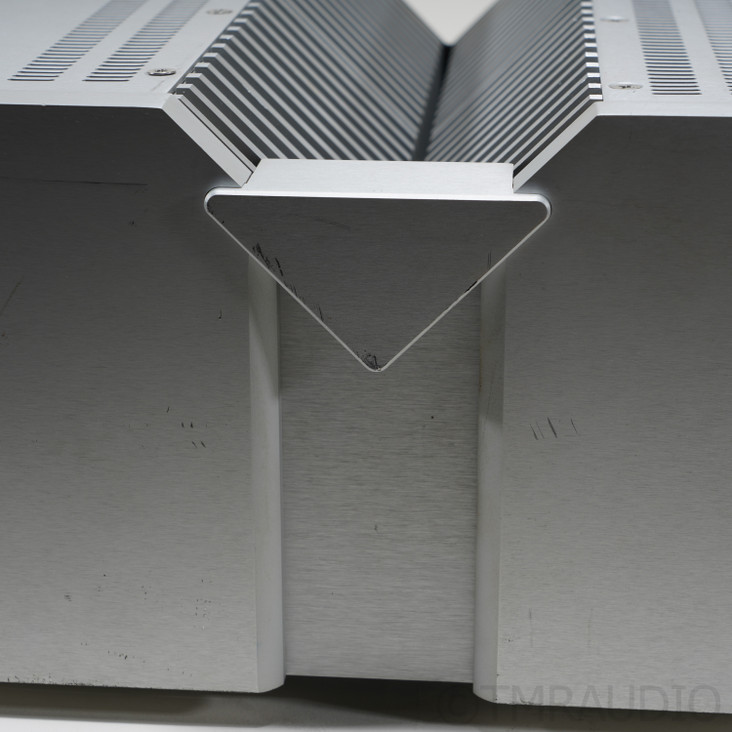 Aragon 8008 MkII Stereo Power Amplifier