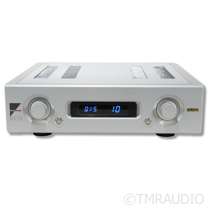 Ayre Acoustics AX-5 Twenty Stereo Integrated Amplifier