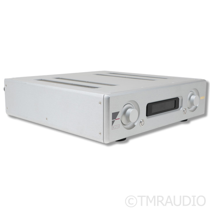 Ayre Acoustics AX-5 Twenty Stereo Integrated Amplifier