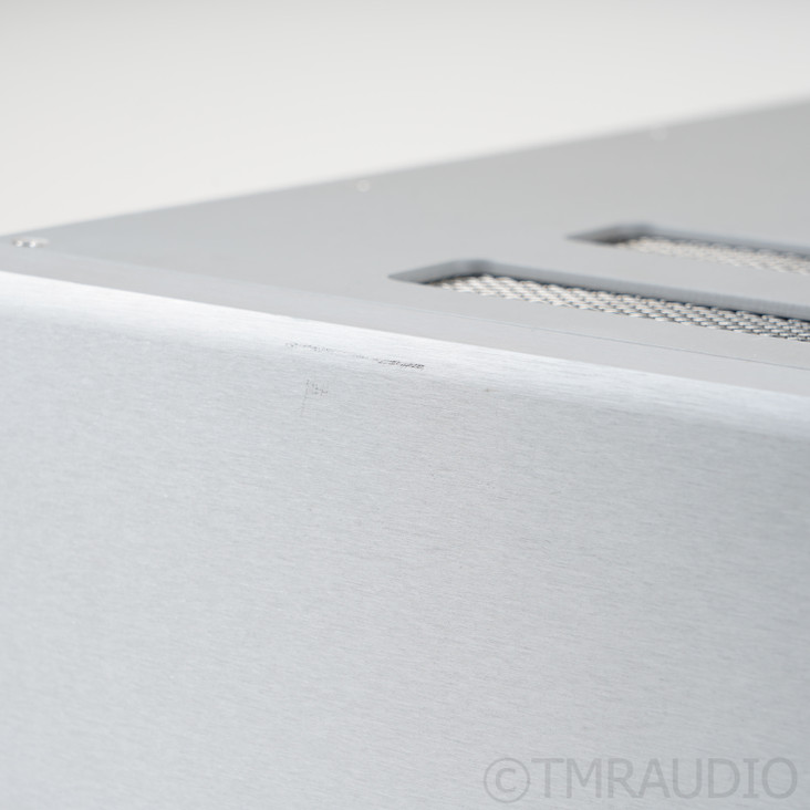 Ayre Acoustics AX-5 Twenty Stereo Integrated Amplifier