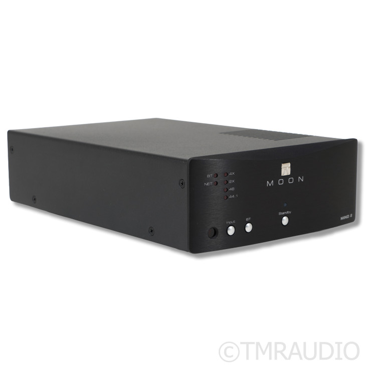 MOON by Simaudio MiND 2 Wireless Music Streamer