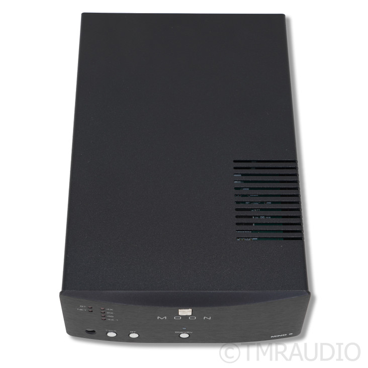 MOON by Simaudio MiND 2 Wireless Music Streamer