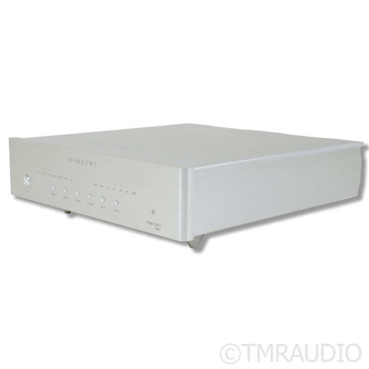 Denafrips Pontus II 12th Anniversary Edition DAC; D/A Converter