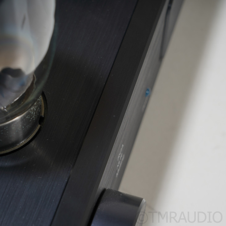 Octave RE320 Stereo Tube Power Amplifier