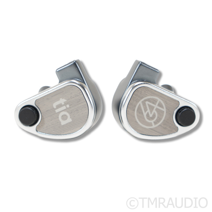 64 Audio U12t In-Ear Headphones; IEMs
