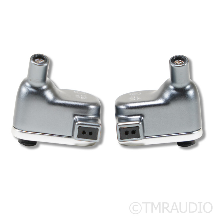 64 Audio U12t In-Ear Headphones; IEMs