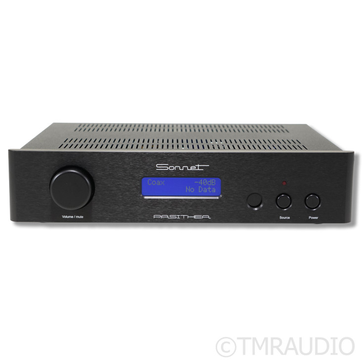 Sonnet Audio Pasithea DAC; D/A Converter