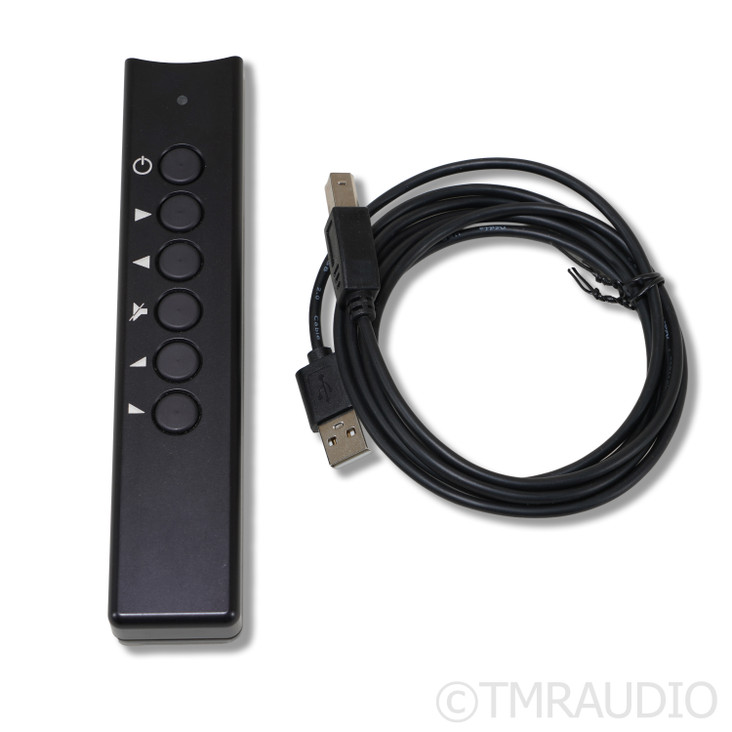 Sonnet Audio Pasithea DAC; D/A Converter