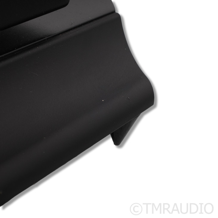 McIntosh XRT28 Floorstanding Speakers; Cherry Pair