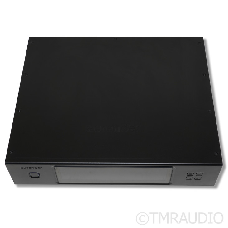 Aurender N20 Network Music Streamer; N-20 (Warranty)