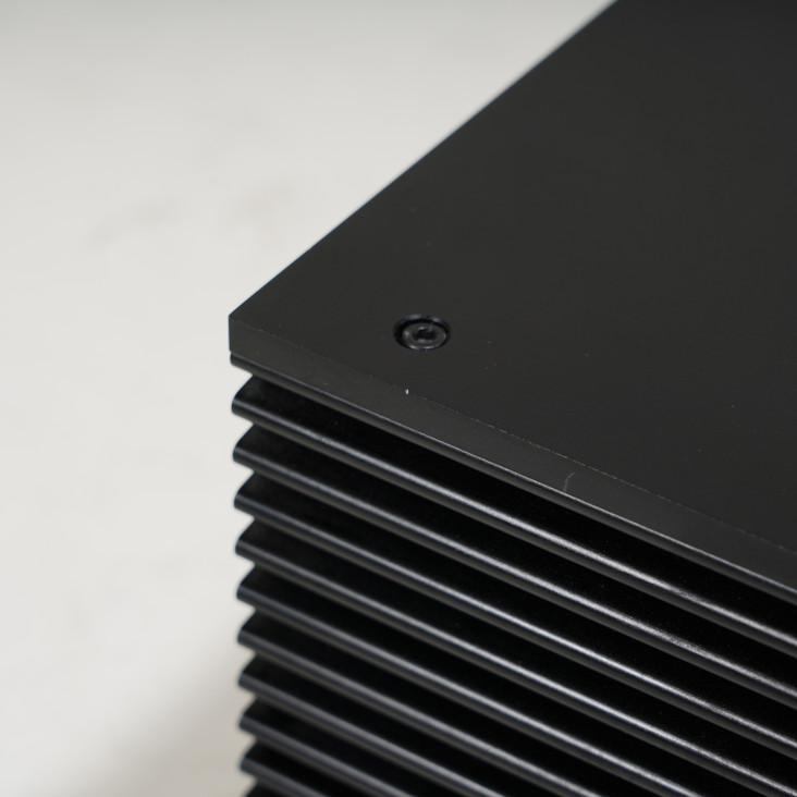 Aurender N20 Network Music Streamer; N-20 (Warranty)