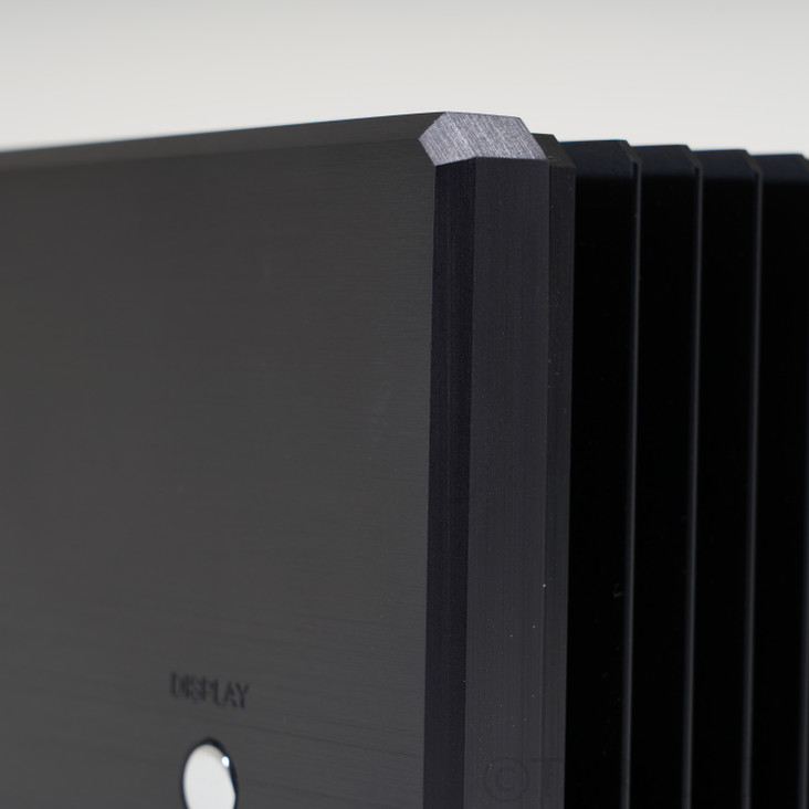 AVM Ovation SA 6.2 Stereo Power Amplifier