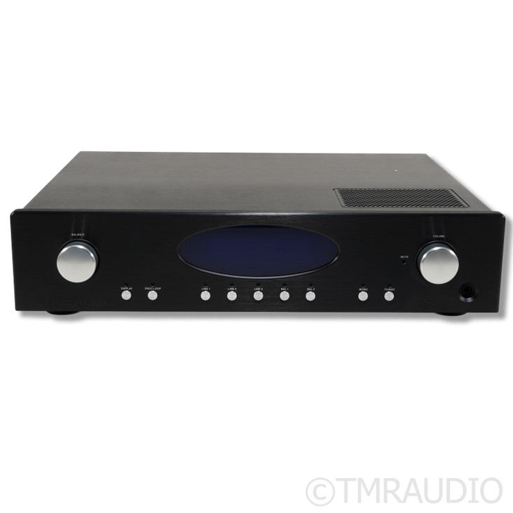 Rogue Audio RP-9 Stereo Tube Preamplifier