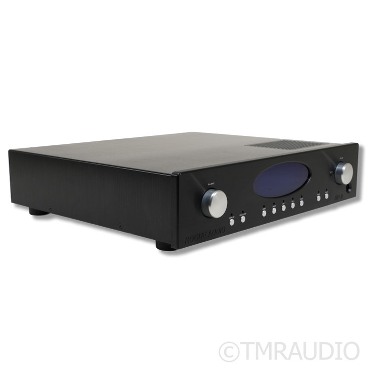 Rogue Audio RP-9 Stereo Tube Preamplifier