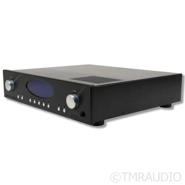 Rogue Audio RP-9 Stereo Tube Preamplifier
