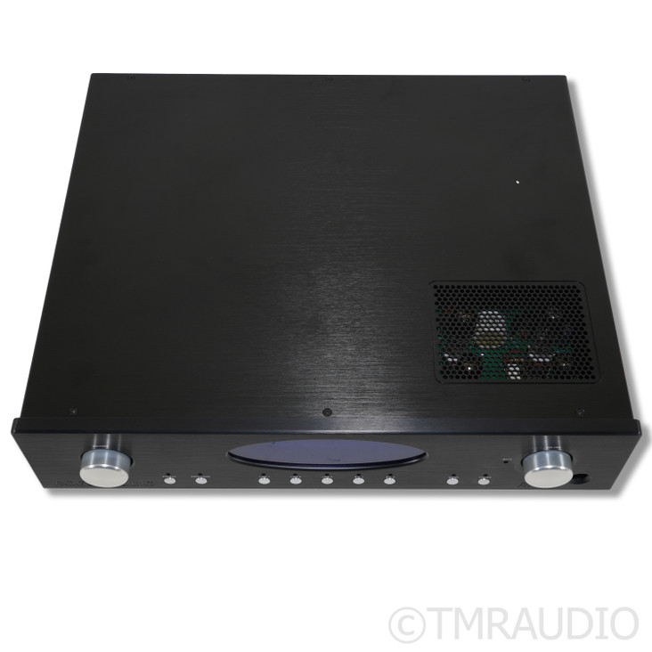 Rogue Audio RP-9 Stereo Tube Preamplifier