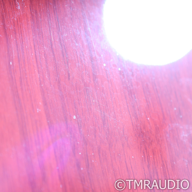 Martin Logan Motion 60XT Floorstanding Speakers; Red Walnut Pair