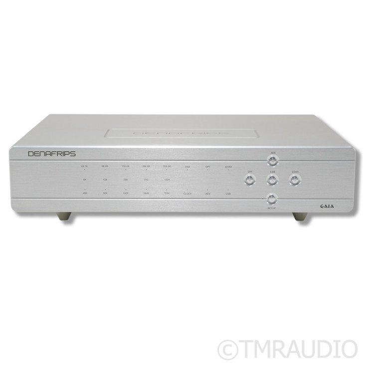 Denafrips Gaia DDC; D/D Converter