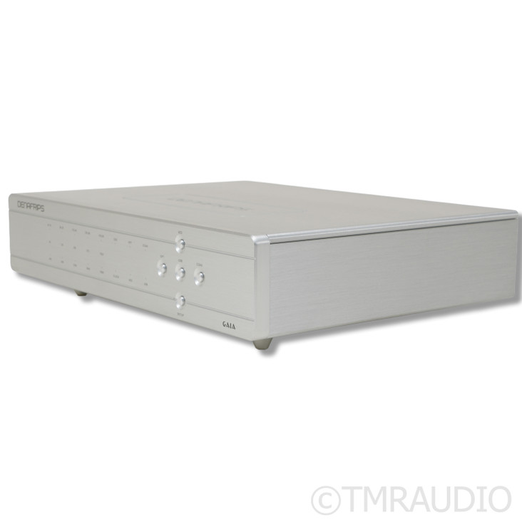 Denafrips Gaia DDC; D/D Converter