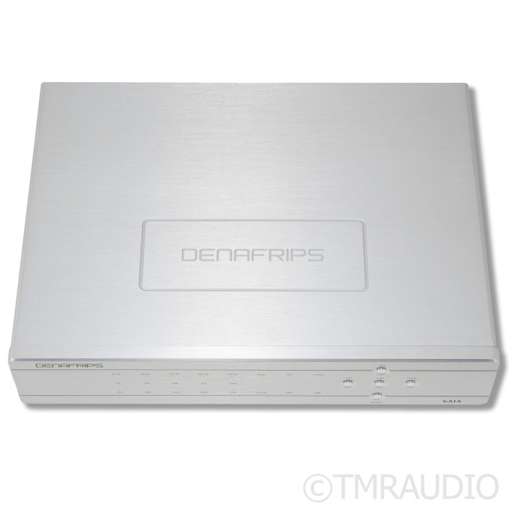Denafrips Gaia DDC; D/D Converter