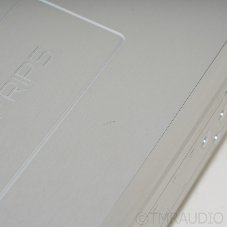 Denafrips Gaia DDC; D/D Converter