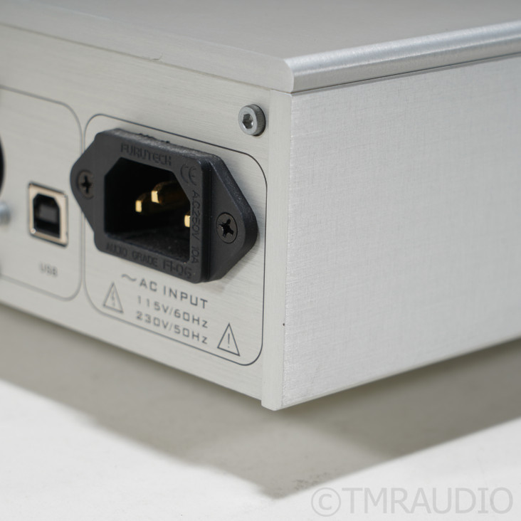 Denafrips Gaia DDC; D/D Converter