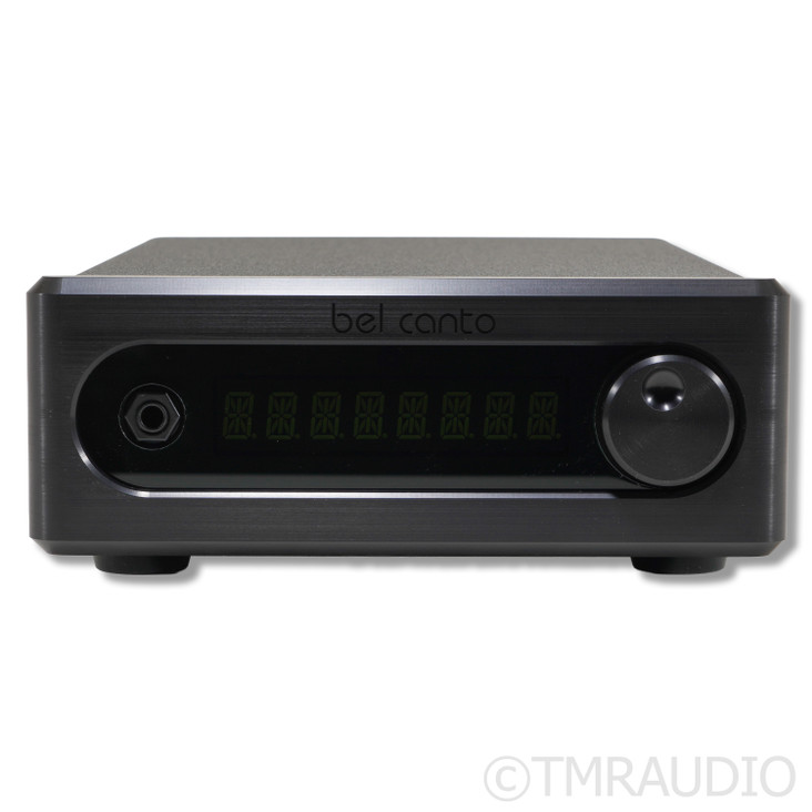 Bel Canto e.One C6i Stereo Integrated Amplifier