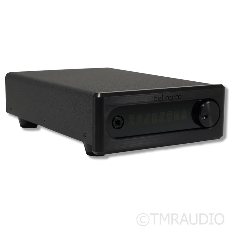 Bel Canto e.One C6i Stereo Integrated Amplifier