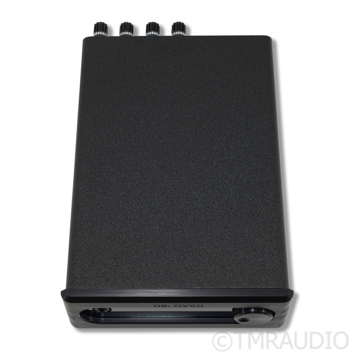 Bel Canto e.One C6i Stereo Integrated Amplifier