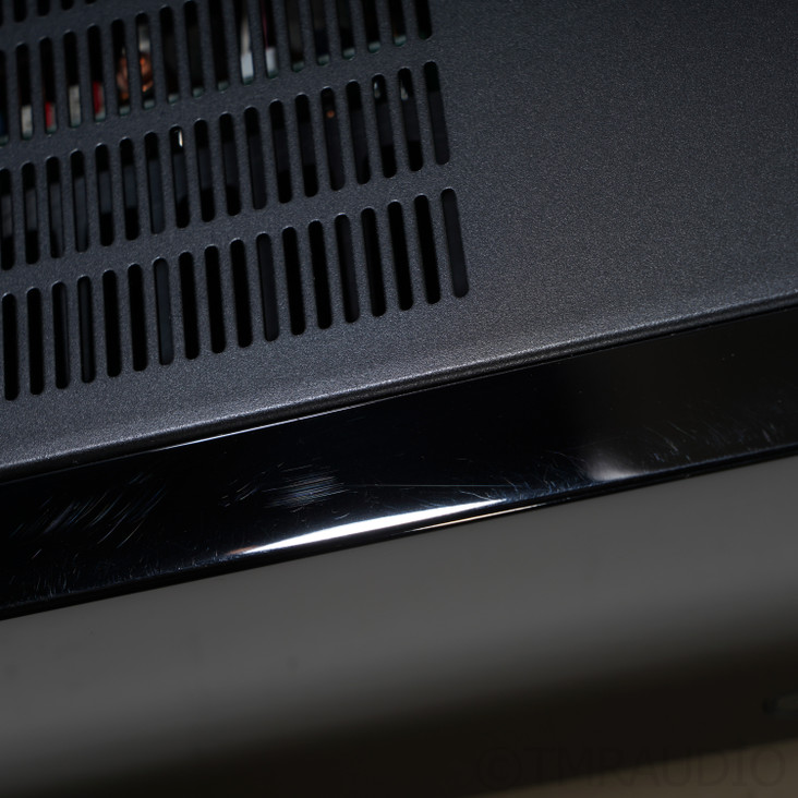 Yamaha A-S1200 Integrated Stereo Amplifier; MM / MC Phono