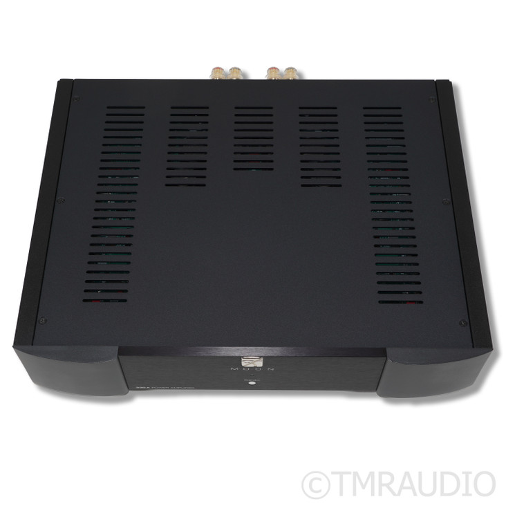 MOON by Simaudio 330A Stereo Power Amplifier