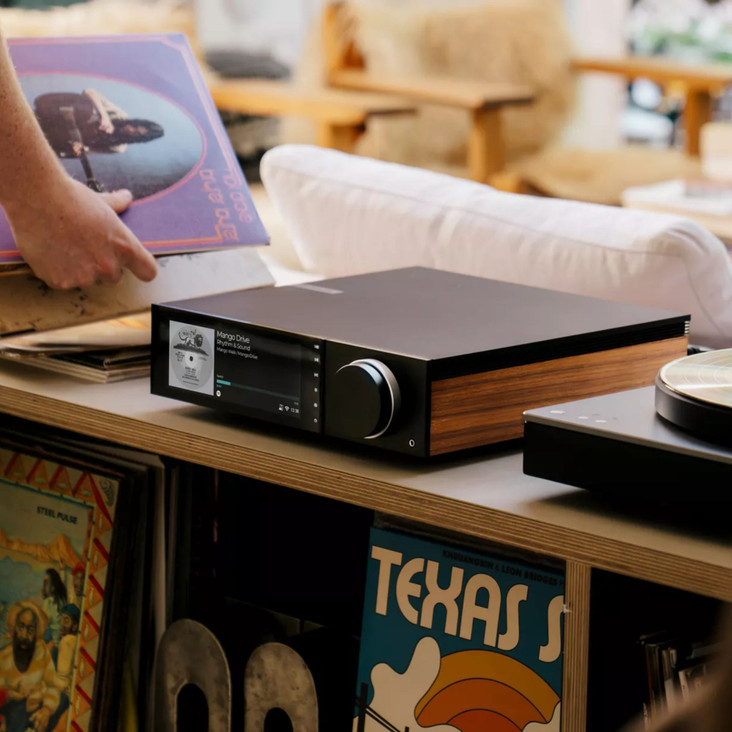 Cambridge Audio EVO 150 SE All in One Player