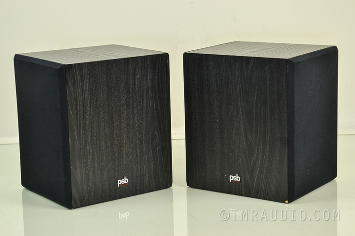 PSB Ambient ii Surround Speakers