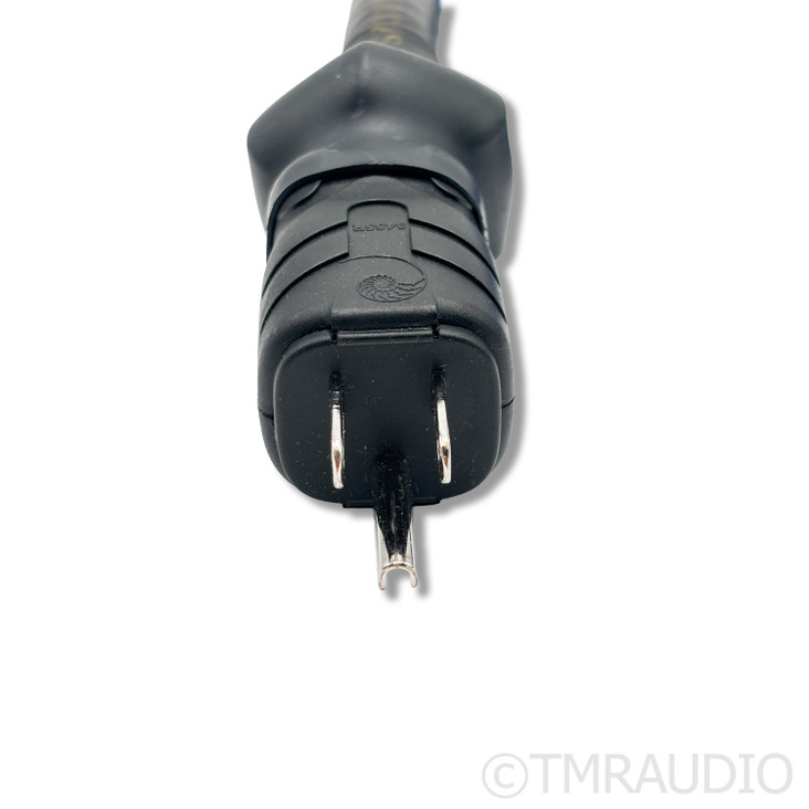 Cardas Clear Beyond Power Cable; 2m AC Cord