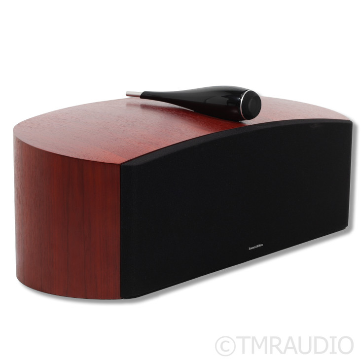Bowers & Wilkins HTM2 Diamond Center Channel Speaker; Rosenut
