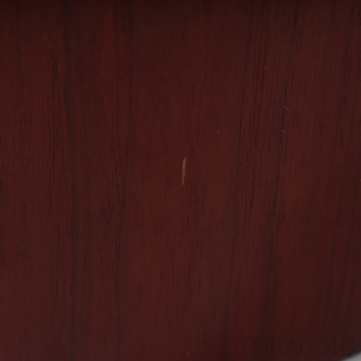 Bowers & Wilkins HTM2 Diamond Center Channel Speaker; Rosenut