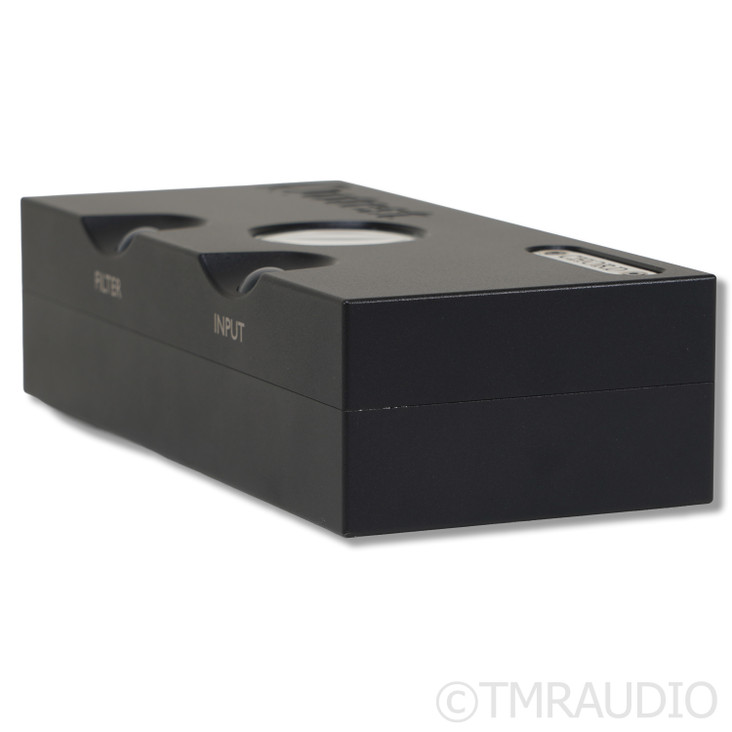 Chord Electronics Qutest DAC; D/A Converter; w/ Stack Audio Volt LPS