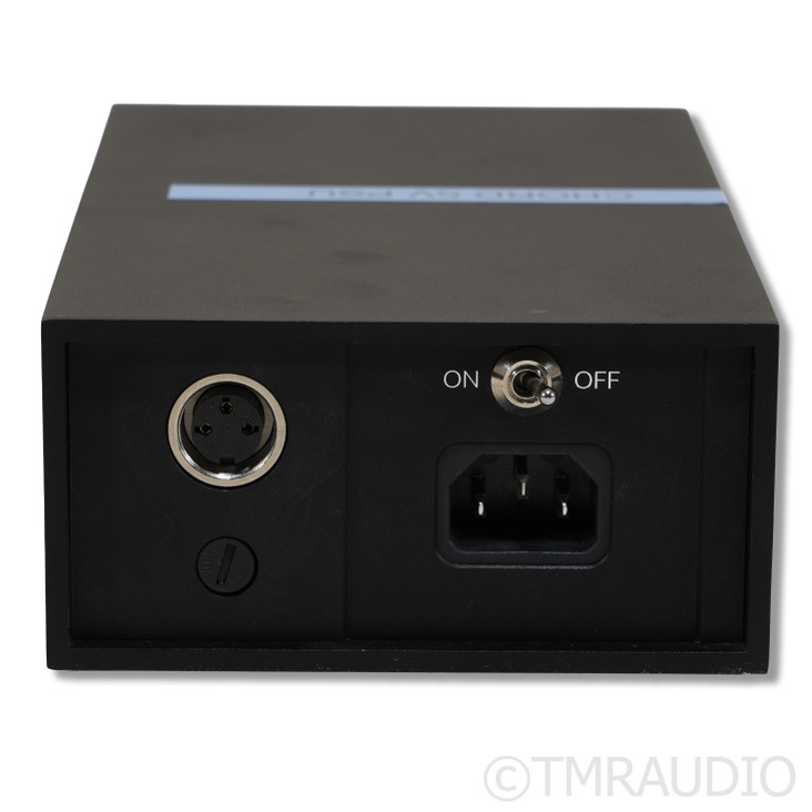 Chord Electronics Qutest DAC; D/A Converter; w/ Stack Audio Volt LPS