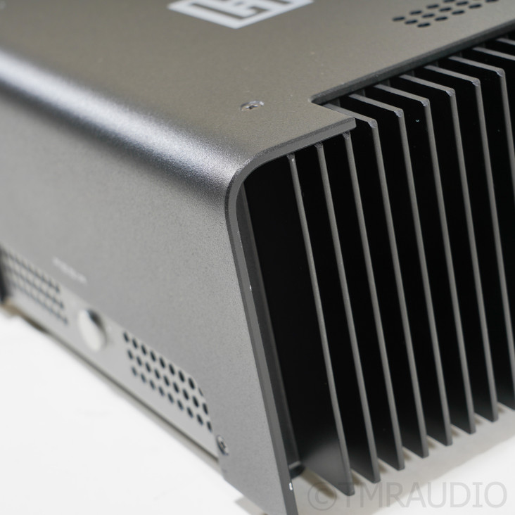 Schiit Audio Aegir 2 Stereo Power Amplifier