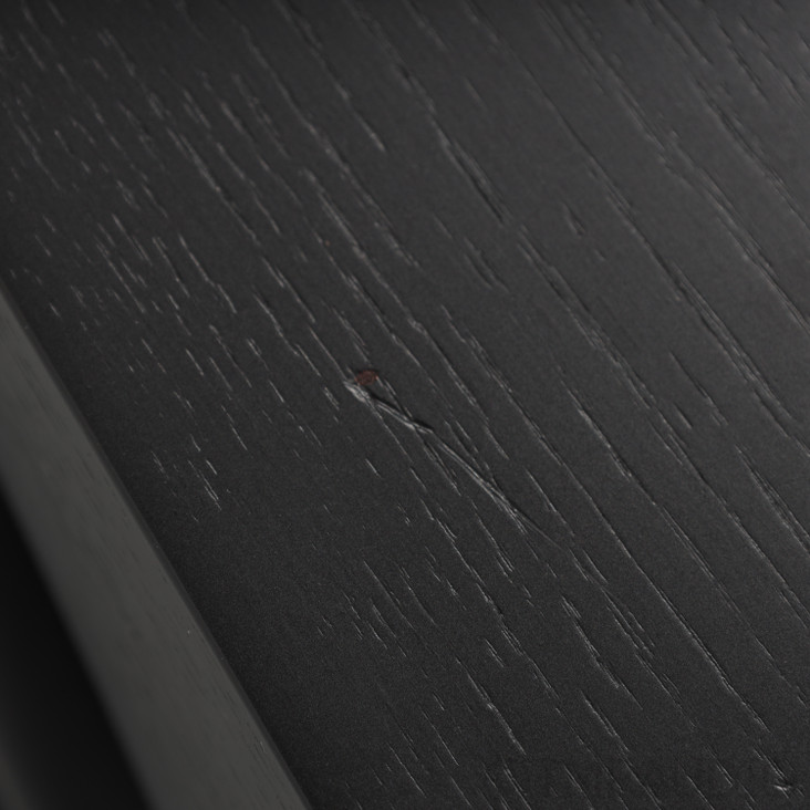 SVS SB16-Ultra 16" Powered Subwoofer; Black Ash