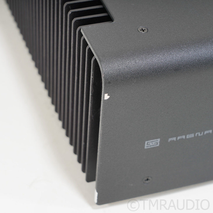 Schiit Audio Ragnarok 2 Stereo Integrated Amplifier; Fully Loaded; MM Phono