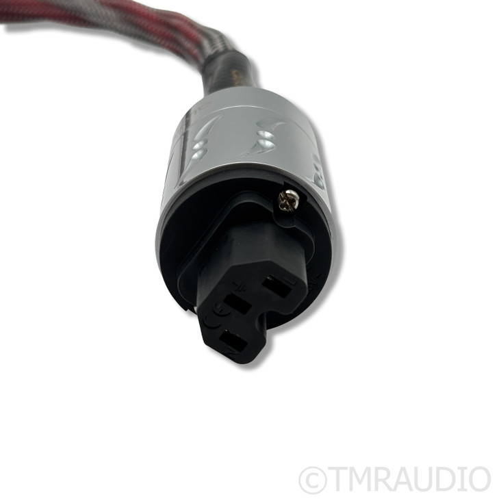 Audience studioONE HP V2 powerChord Power Cable; 1m AC Cord