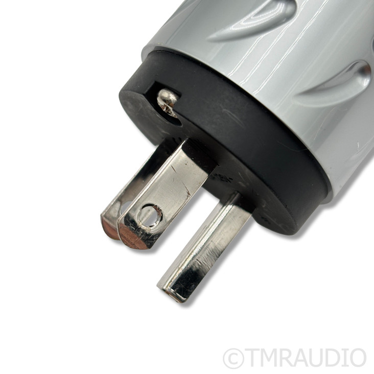 Audience studioONE HP V2 powerChord Power Cable; 1m AC Cord