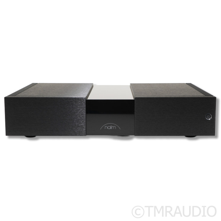 Naim 200 Series NAP 250 Stereo Power Amplifier
