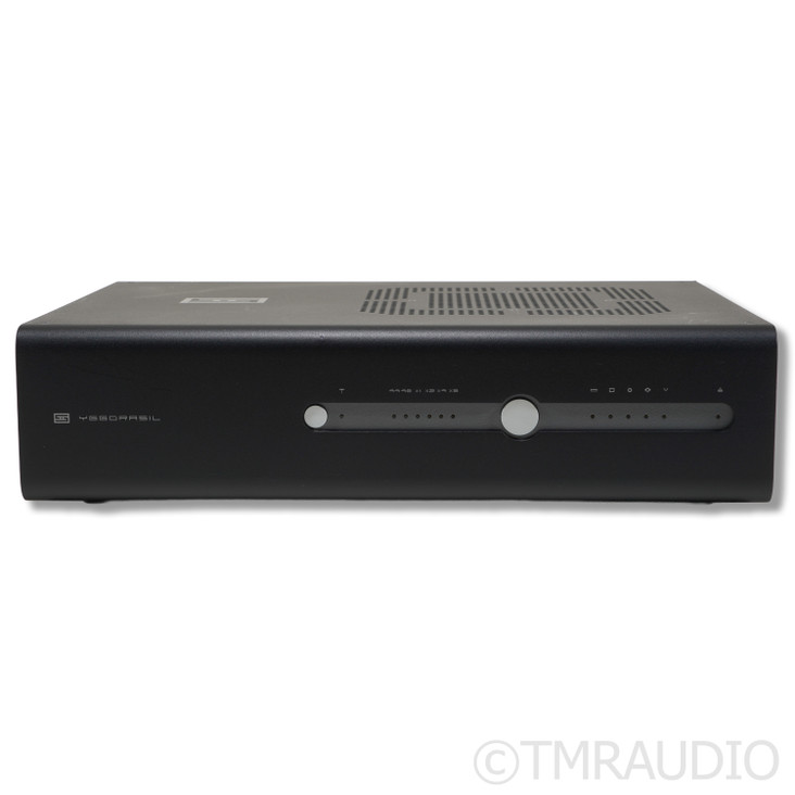 Schiit Audio Yggdrasil DAC; D/A Converter; OG / SCH-10; Unison USB