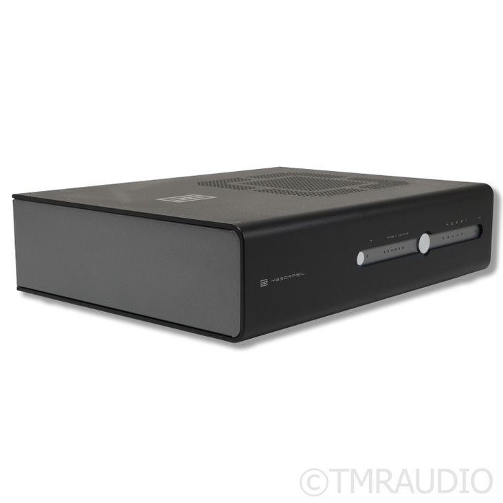 Schiit Audio Yggdrasil DAC; D/A Converter; OG / SCH-10; Unison USB