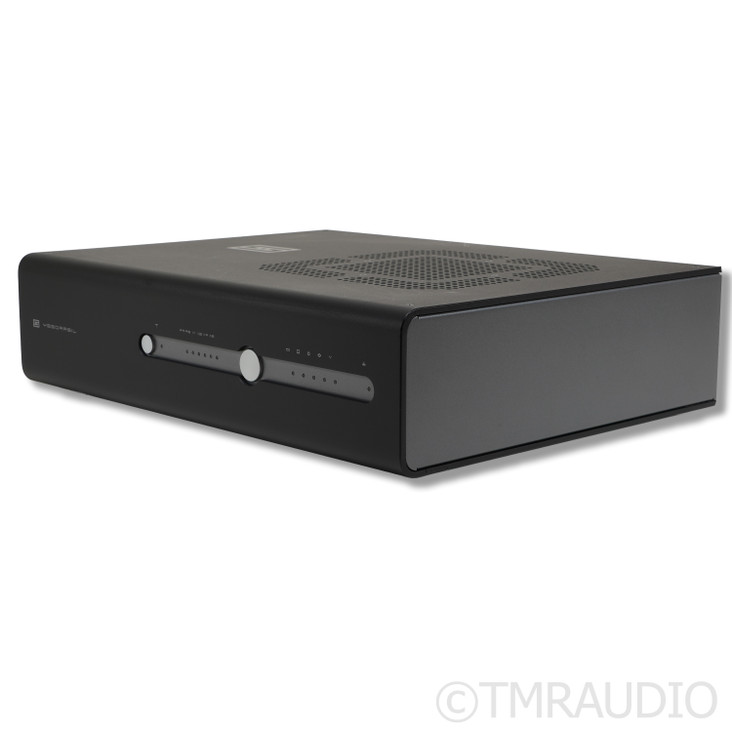 Schiit Audio Yggdrasil DAC; D/A Converter; OG / SCH-10; Unison USB